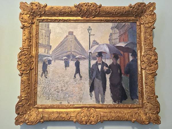 【法國%2F巴黎 Paris】Musée Marmottan Monet 瑪摩丹美術館