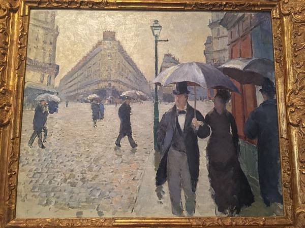 【法國%2F巴黎 Paris】Musée Marmottan Monet 瑪摩丹美術館