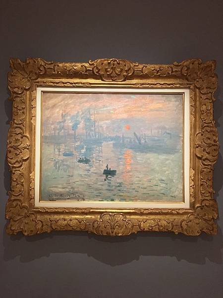 【法國%2F巴黎 Paris】Musée Marmottan Monet 瑪摩丹美術館