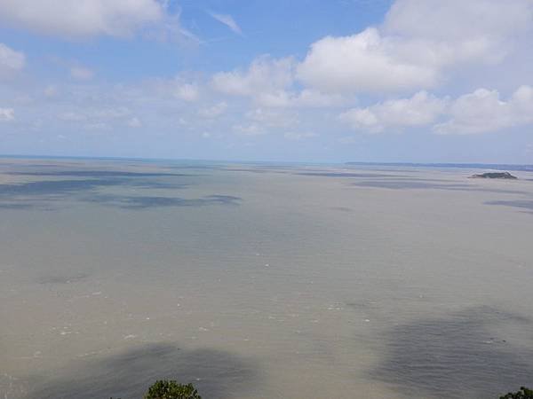 【法國】Mont-Saint-Michel 聖米歇爾山