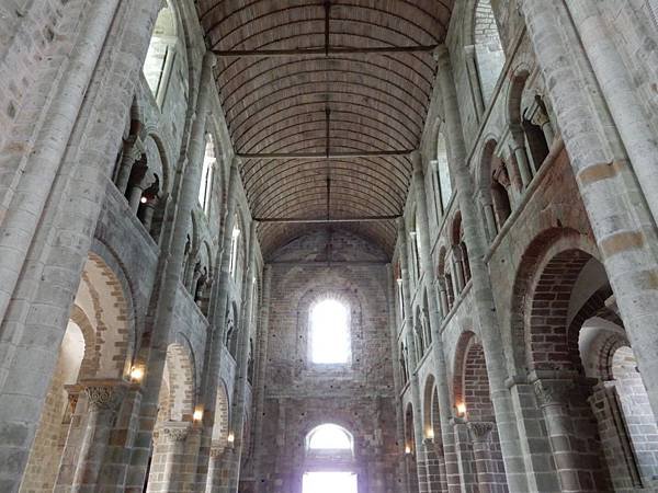 【法國】Mont-Saint-Michel 聖米歇爾山