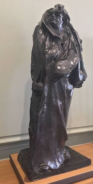 【法國%2F巴黎 Paris】Musée Rodin 羅丹美術館