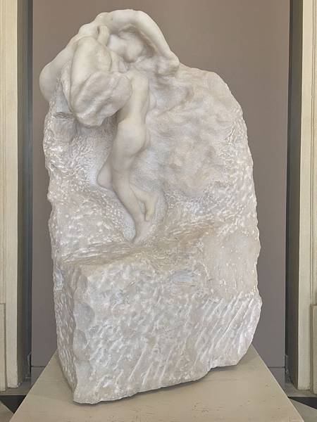 【法國%2F巴黎 Paris】Musée Rodin 羅丹美術館