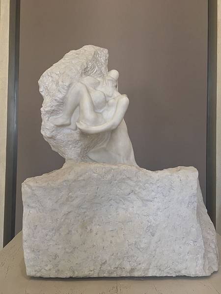 【法國%2F巴黎 Paris】Musée Rodin 羅丹美術館