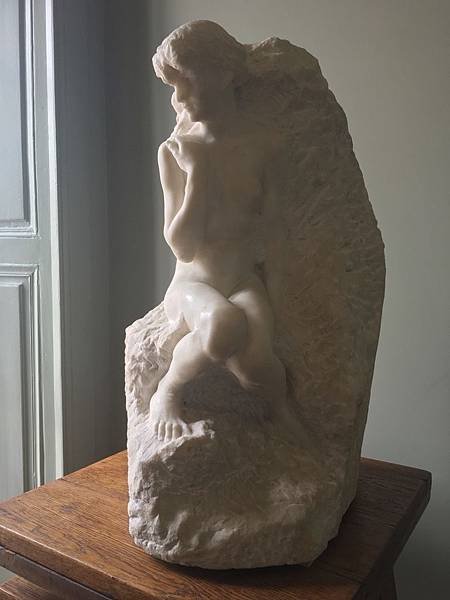 【法國%2F巴黎 Paris】Musée Rodin 羅丹美術館