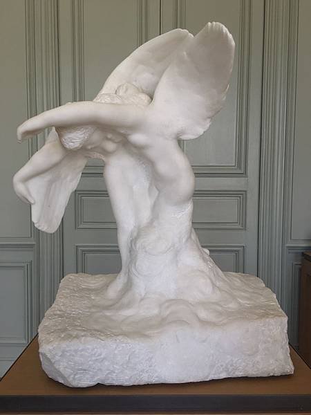 【法國%2F巴黎 Paris】Musée Rodin 羅丹美術館