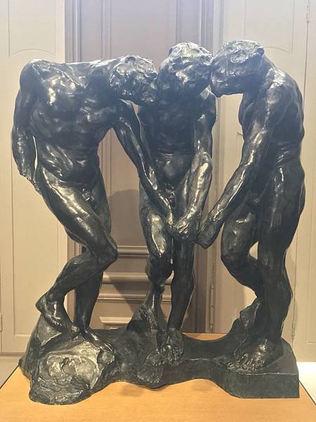 【法國%2F巴黎 Paris】Musée Rodin 羅丹美術館