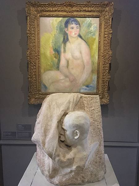 【法國%2F巴黎 Paris】Musée Rodin 羅丹美術館