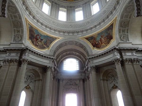 【法國%2F巴黎 Paris】Les Invalides 巴黎傷兵院