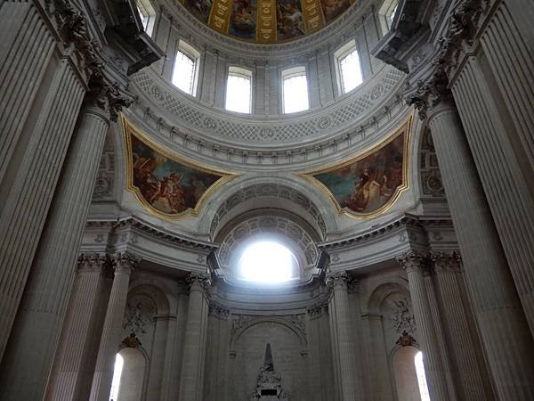 【法國%2F巴黎 Paris】Les Invalides 巴黎傷兵院