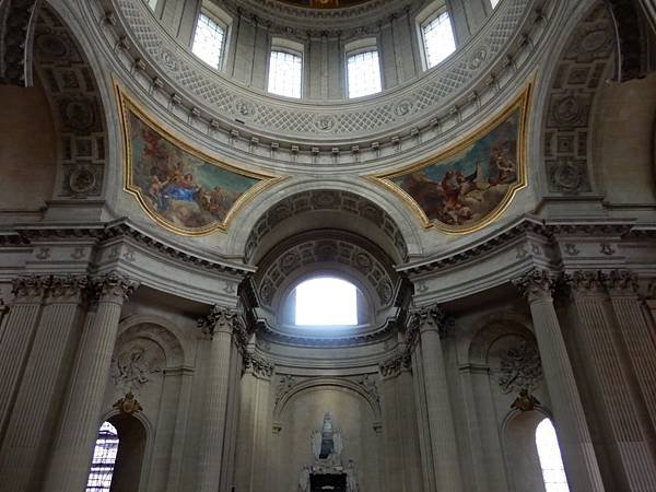 【法國%2F巴黎 Paris】Les Invalides 巴黎傷兵院