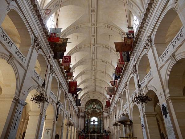 【法國%2F巴黎 Paris】Les Invalides 巴黎傷兵院