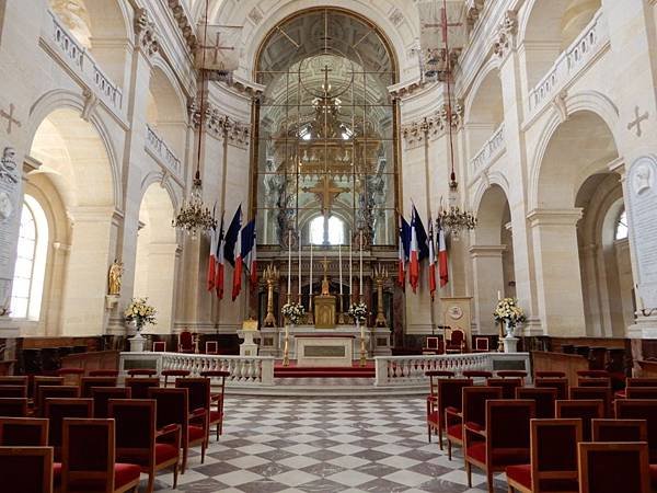 【法國%2F巴黎 Paris】Les Invalides 巴黎傷兵院