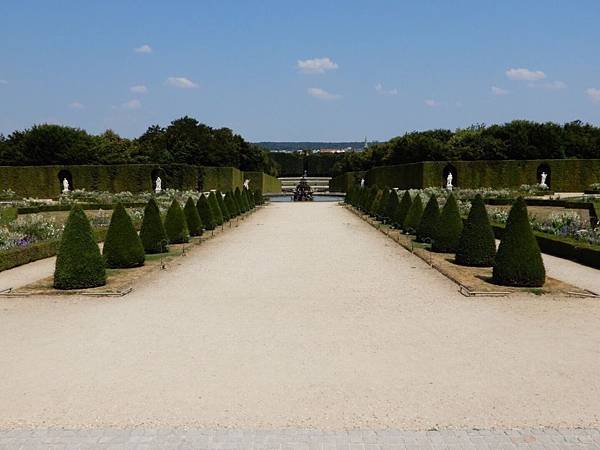 【法國%2F凡爾賽 Versailles】Château de Versailles 凡爾賽宮