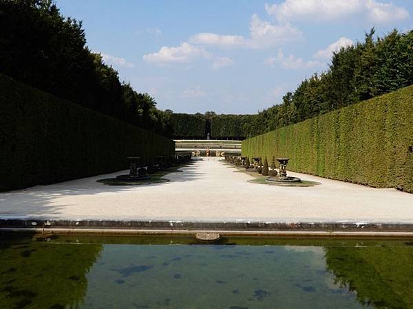 【法國%2F凡爾賽 Versailles】Château de Versailles 凡爾賽宮