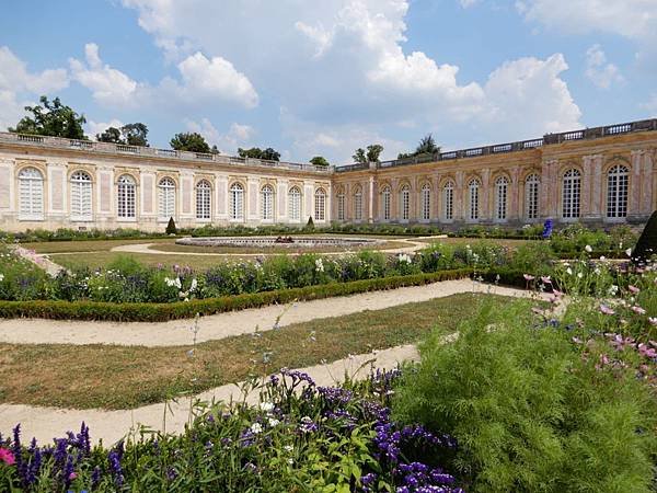 【法國%2F凡爾賽 Versailles】Le Grand Trianon 大特里亞農宮