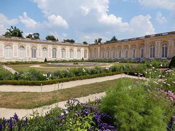 【法國%2F凡爾賽 Versailles】Le Grand Trianon 大特里亞農宮