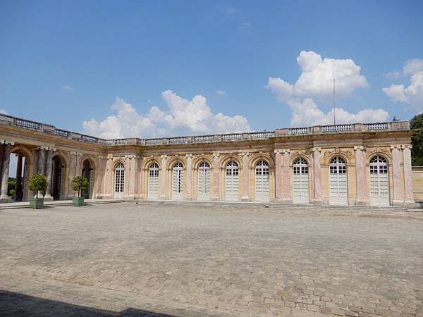 【法國%2F凡爾賽 Versailles】Le Grand Trianon 大特里亞農宮