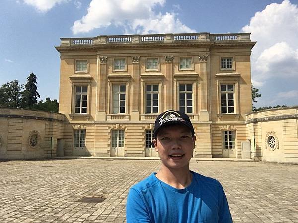 【法國%2F凡爾賽 Versailles】Petit Trianon 小特里亞農宮