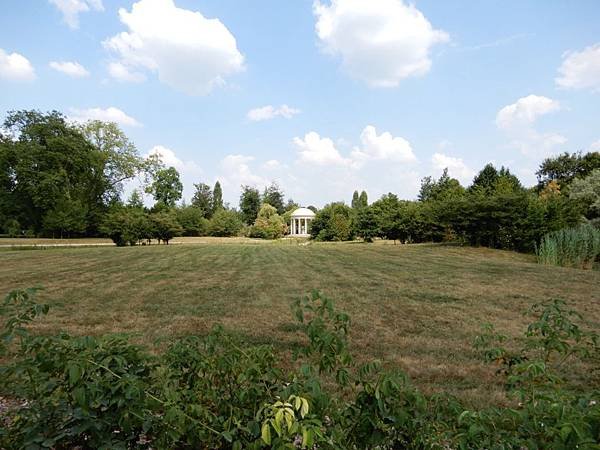 【法國%2F凡爾賽 Versailles】Petit Trianon 小特里亞農宮