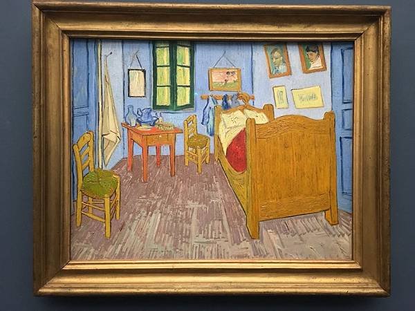【法國%2F巴黎 Paris】Musée d%5COrsay 奧賽美術館