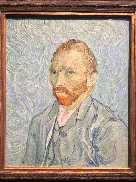 【法國%2F巴黎 Paris】Musée d%5COrsay 奧賽美術館