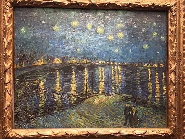 【法國%2F巴黎 Paris】Musée d%5COrsay 奧賽美術館