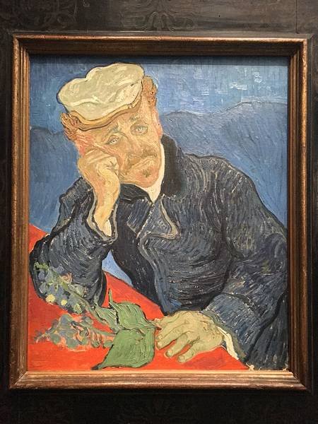 【法國%2F巴黎 Paris】Musée d%5COrsay 奧賽美術館
