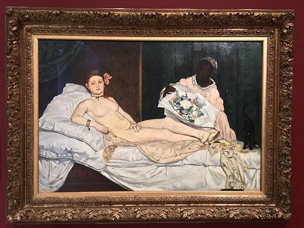 【法國%2F巴黎 Paris】Musée d%5COrsay 奧賽美術館