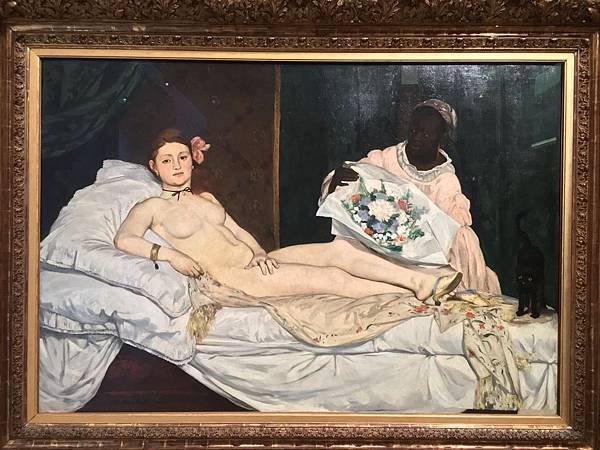 【法國%2F巴黎 Paris】Musée d%5COrsay 奧賽美術館