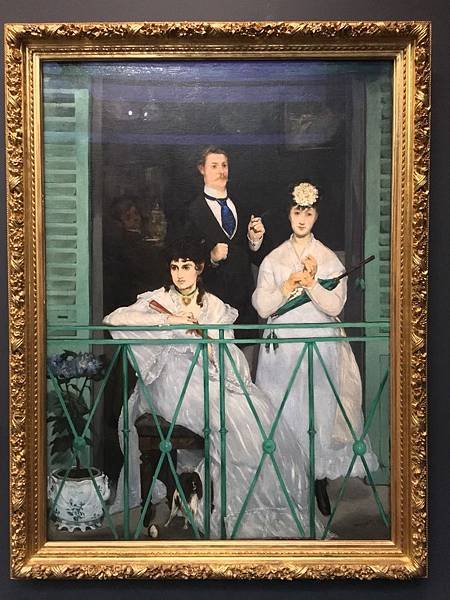 【法國%2F巴黎 Paris】Musée d%5COrsay 奧賽美術館