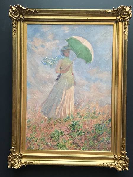 【法國%2F巴黎 Paris】Musée d%5COrsay 奧賽美術館