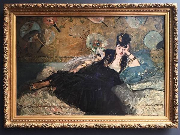 【法國%2F巴黎 Paris】Musée d%5COrsay 奧賽美術館