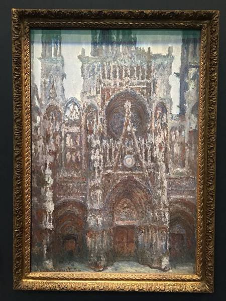 【法國%2F巴黎 Paris】Musée d%5COrsay 奧賽美術館