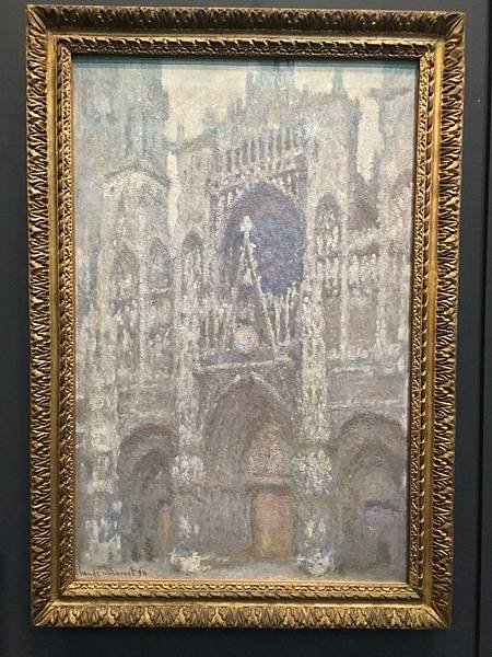 【法國%2F巴黎 Paris】Musée d%5COrsay 奧賽美術館