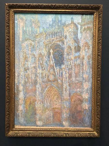 【法國%2F巴黎 Paris】Musée d%5COrsay 奧賽美術館