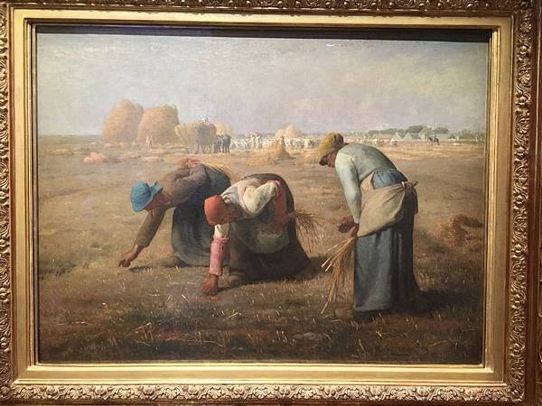 【法國%2F巴黎 Paris】Musée d%5COrsay 奧賽美術館