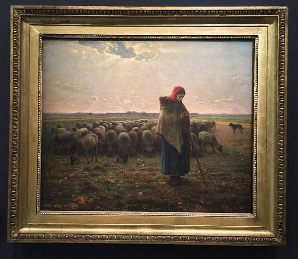 【法國%2F巴黎 Paris】Musée d%5COrsay 奧賽美術館
