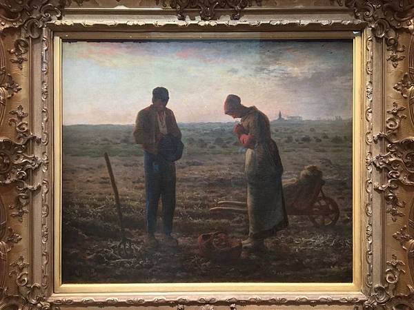 【法國%2F巴黎 Paris】Musée d%5COrsay 奧賽美術館