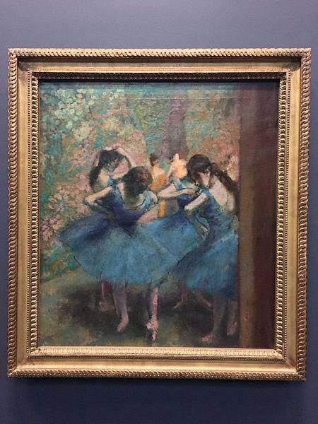 【法國%2F巴黎 Paris】Musée d%5COrsay 奧賽美術館