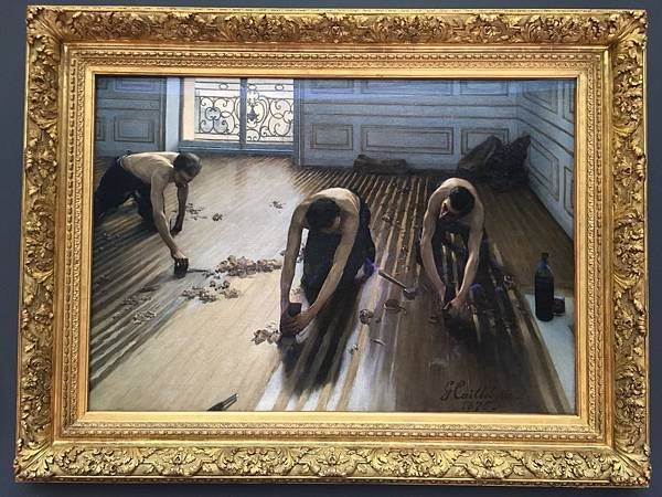 【法國%2F巴黎 Paris】Musée d%5COrsay 奧賽美術館