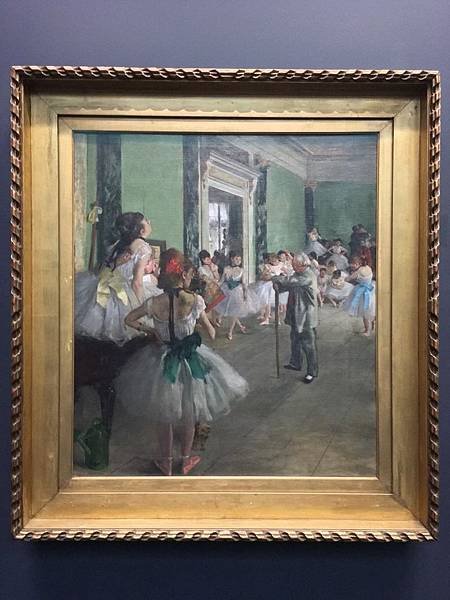 【法國%2F巴黎 Paris】Musée d%5COrsay 奧賽美術館