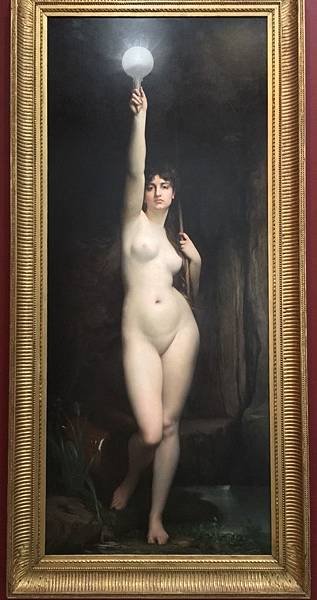【法國%2F巴黎 Paris】Musée d%5COrsay 奧賽美術館