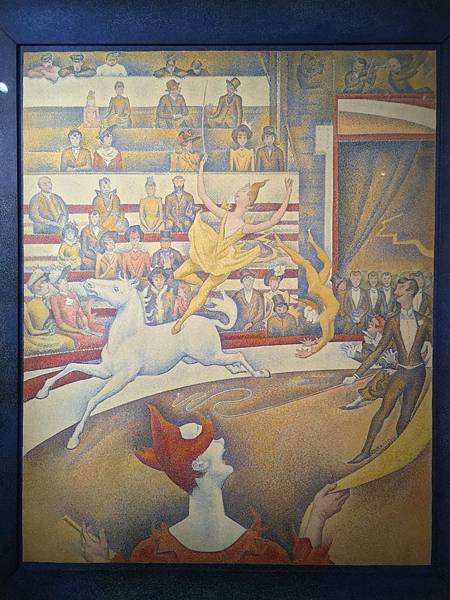 【法國%2F巴黎 Paris】Musée d%5COrsay 奧賽美術館