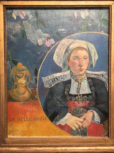 【法國%2F巴黎 Paris】Musée d%5COrsay 奧賽美術館