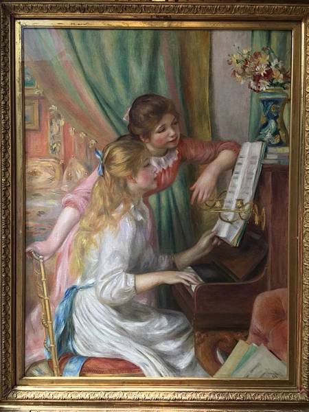 【法國%2F巴黎 Paris】Musée d%5COrsay 奧賽美術館