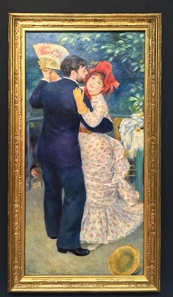 【法國%2F巴黎 Paris】Musée d%5COrsay 奧賽美術館