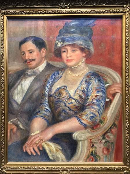 【法國%2F巴黎 Paris】Musée d%5COrsay 奧賽美術館