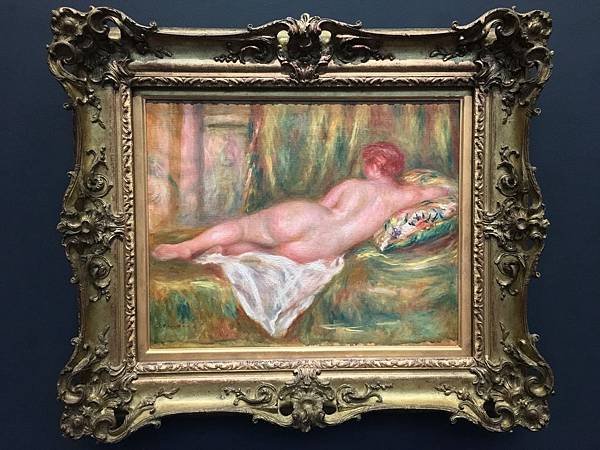 【法國%2F巴黎 Paris】Musée d%5COrsay 奧賽美術館