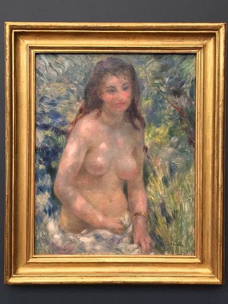 【法國%2F巴黎 Paris】Musée d%5COrsay 奧賽美術館